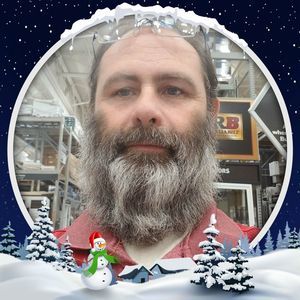 Meet your Posher, Danny